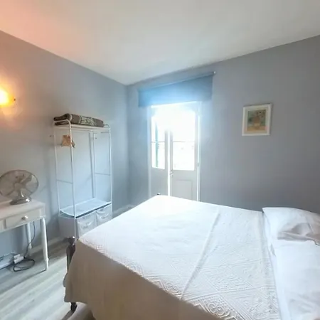 Casa de hóspedes 19