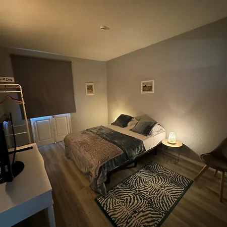 Casa de hóspedes 19 Funchal (Madeira)